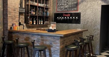 Beermood в Bang Tao: настоящий питерский андеграунд — уютная душевность, домашняя русская еда и превосходный выбор разливного пива