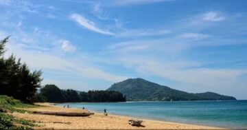 Mai Khao Beach Airport viewpoint Phuket: когда лучше приезжать для зрелищных посадок самолётов, как проверить ветер и где припарковаться