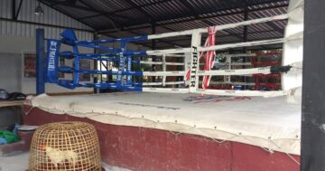 Pasakthong Muay Thai на Банг Тао Пхукет — скрытый старошколовый зал с ветеранами тайского бокса, интенсивные персональные тренировки и безупречная забота о каждом