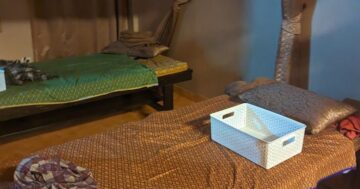 Downy massage and spa — где вечер превращается в релакс: аутентичный тайский и восхитительный ножной массаж, о котором восторженно отзываются гости