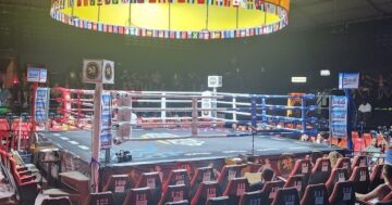 Patong Thai Boxing GYM в Патонге: подлинный муай тай с семейной атмосферой и тренерами уровня pro, где заботятся о безопасности и честности
