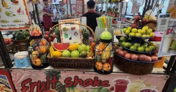 Night Food Market Kata Beach: свежая тайская еда дешевле ресторанов, работает ежедневно 11:00–23:00 — что стоит попробовать