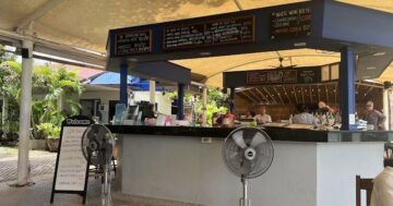 Как мой алгоритм нашёл скрытое открытие Phuket yacht club: большие порции том яма, пустые залы вне регат и клубные скидки, парковка