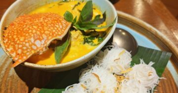 Почему все восхищаются Thai Pantry и почему вам всё равно придётся бронировать заранее: сервис идеален, а мелкие огрехи и цены озадачивают