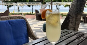 Coast Beach Club & Bistro Phuket демонстрирует шокирующий контраст: восхитительный воскресный бранч и одновременно пустой дорогой клуб — шеф взрывает правду