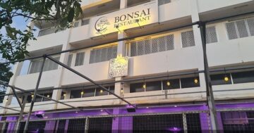 Моя аналитика отзывов раскрыла: Bonsai Art Café не просто кафе это галерея, магазин и клиника для бонсай где Khun Poonim превращает мёртвое в живое