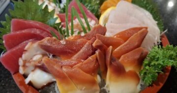 Мой алгоритм разобрал Phuket Yokocho Yakiniku в Пхукете: вагю хвалят, но настоящие звезды буфета — морепродукты и сервис, о которых молчат