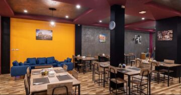 Тайный лайфхак Патонга: Nice To Meat You предлагает настоящую итальянскую пиццу и стейки в тихом районе по ценам, о которых молчат туристы