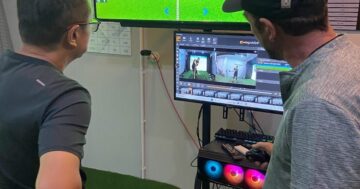 Почему Chippers Screen Golf в Пхукете стал лучшим местом для частной тренировки в баре: ультрасовременные симуляторы, персональный тренер, уютная атмосфера