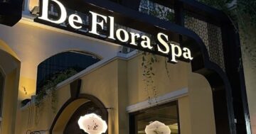 Почему De Flora Spa & Massage в Пхукете считается оазисом релаксации: безмятежная атмосфера, профессиональный тайский массаж и уют