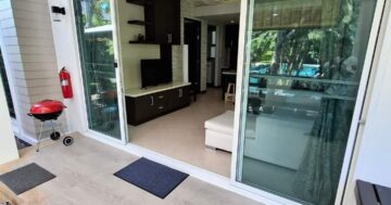T.Resort Palai скрытая жемчужина для экономных: бесплатный бассейн, сауна и уединение делают ночь выгодной, но отзывы пугают