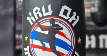 Kru Oh Muay Thai в Пхукете: семейный тайский зал с личным подходом хозяина Kru Oh, точная техника, утренние мини‑группы и новые ринги