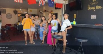 Почему местные называют Eleven Bar лучшим баром Rawai, но одна служба вызова такси портит вечер гостям — реальная история посетителей по отзывам гостей