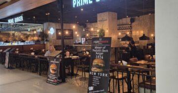 Искусственный интеллект разоблачил Prime Burger Central Patong: бургеры чаще отличные, а сервис непостоянен — что не хотят признавать гости