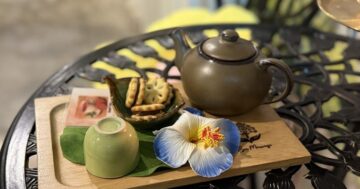 Sea Massage Phuket: легендарный Shirodhara и head spa, которые по многочисленным отзывам превосходят ожидания — глубокое расслабление и внимательные профессионалы