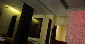 Saran Health Massage: мастерство терапевтов порой отличное, но непостоянное качество и проблемы с атмосферой превращают визит в лотерею для гостей