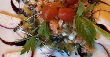 Black Cat Bar & Restaurant в Бангтао: скрытая европейская жемчужина с французской кухней и невероятными стейками по цене, которая оправдывает каждый укус