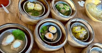 Яркий перепад эмоций в Tongyang Dim Sum Phuket — великолепный сервис и удобная парковка, но тайные провалы: густой сладковатый суп и жесткие свиные блюда. Что скрывают?