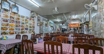 Как простая закусочная Kwong Shop Seafood с невысокими ценами заставляет туристов возвращаться снова и снова — секрет лучшего свежего морепродукта в Пхукете