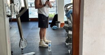 Почему Yorkshire Hotel Gym в Патонге считается лучшим соотношением цена качество: бассейн, сауна, просторный зал и дружелюбный персонал