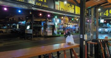 Don’s Bar в Таиланде: бар с лучшими бильярдными столами, холодным пивом и дружелюбным персоналом — постоянное место тусовки любителей пула