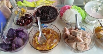 Почему Мае Нуи гениально удерживает высокие оценки при скромном количестве отзывов и как нейросеть раскрыла секреты их лапши и десерта