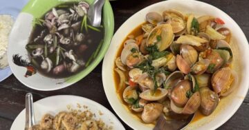 ครัวลุงนันท์: восторг от свежих морепродуктов и уюта у воды, но приготовьтесь к провалам сервиса, долгому ожиданию и ошибочным подачам — обожаю и ругаю