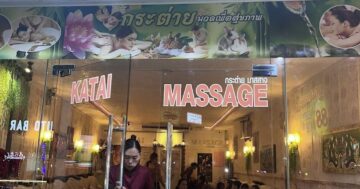 KATAI MASSAGE в Пхукете где профессиональные тайские массажи, дружелюбный персонал и доступность поздним вечером и ранним утром по отличной цене