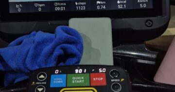 SK-11 GYM в Ката: что скрывает популярный недорогой зал — первоклассные тренажёры, прохлада и пустые залы, но нет шкафчиков и шейки жалуют дорогими