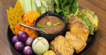 Анотайс Кичен в Пхукете кажется скрытой жемчужиной, но крошечный зал и избранное меню могут подвести родителей — что важно знать перед визитом