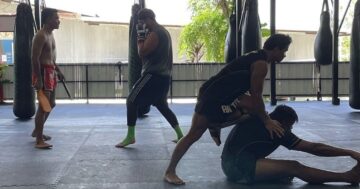 Rattachai Muay Thai Gym — аутентичные тайские тренировки с внимательными профессиональными тренерами, обещающими быстрый прогресс новичкам и опытным бойцам