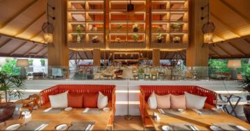 После трёх визитов я понял секрет Khamin в Пхукете: идеальные завтраки с лучшей манго-стики-райс, Phuket Crab Curry и персонал как семья — почему возвращаются