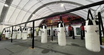 Revolution Muay Thai Camp как дом чемпионов: личное внимание от мировых тренеров, искренняя поддержка и международная команда