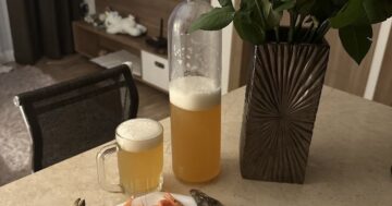SeaSnack Phuket где в Пхукете заказывают русские закуски с икрой, воблой и разливным пивом — быстрая доставка и отзывчивый сервис для ценителей