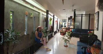 Access Spa at Karon в Кароне — профессиональный сильный массаж, вежливый дружелюбный персонал и чистая расслабляющая атмосфера, ради которой возвращаются