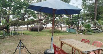 NubTang Coffee and Bar — у The Nature Resort: лучший тайский кофе и коктейли, дружелюбный сервис и работа до позднего вечера