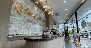 Relax Center Massage and Nail: почему опыт клиентов так нестабилен — от отличного тайского массажа до грубого сервиса и лишнего шума