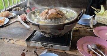 White Hart BBQ заставит поверить в дешёвый рай шведского стола с грилем за столом — но есть скрытая правда о порциях и обслуживании, о которой молчат