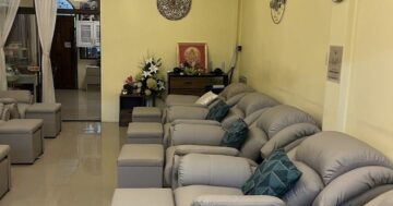 Sirada Massage by Yaya в Ката Пхукет: почему гости хвалят безупречный прием, внимательную индивидуальную терапию и чувство релаксации