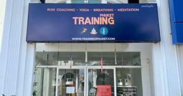 Почему в TRAINING Phuket все бегуны выбирают тренера Грега: персональные пробежки, йога и дыхание, которые реально улучшают результаты