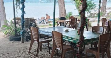 Hua Beach Bar — секретный пляжный бар для тех, кто ищет уединение и расслабление: пустой берег, солнечные дни, спокойная атмосфера и приятные напитки