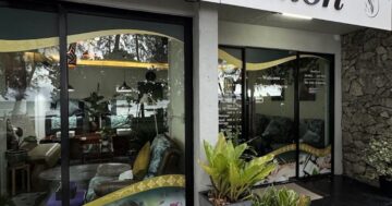 Sofia Salon&Massage โซเฟียนวดเพื่อสุขภาพ — семейный профессиональный салон, который преображает: безукоризненные стрижки, окрашивание и расслабляющий массаж