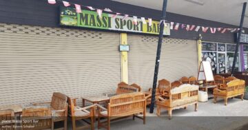 Massi Sport Bar — лучшее место на этой улице для просмотра Премьер-лиги и других трансляций спорта с дружелюбной атмосферой