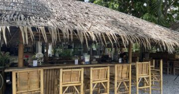 Bamboo Bar в Сайюане Rawai — скрытая жемчужина для спокойных вечеров: тихая уютная атмосфера, честные цены и дружелюбный персонал
