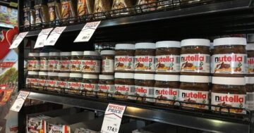 Рынок ตลาดเทศบาลตำบลเชิงทะเล в Чонг Тхале — настоящий пункт встречи местных: аутентичная тайская уличная еда, свежие продукты и разумные цены