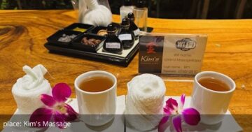 Kim’s Massage — чистое уютное место с дружелюбным персоналом и ощущением пятизвёздочного сервиса по доступной цене, ради которого гости возвращаются