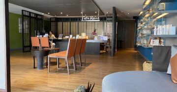 Let’s Relax Spa — M Social Phuket: персонализированные массажи в уединённой атмосфере с прохладным полотенцем, чаем и внимательными профессиональными терапевтами