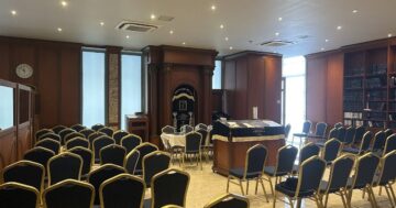 Дом Хабад в Пхукете — рай для кошерной еды, тёплая семья и идеальная шаббат‑атмосфера, но один шокирующий инцидент заставит вас задуматься