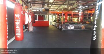 Почему Ali’s Boxing Gym в Пхукете считается лучшим: профессиональные тренеры, семейная атмосфера и интенсивные тренировки для результатов