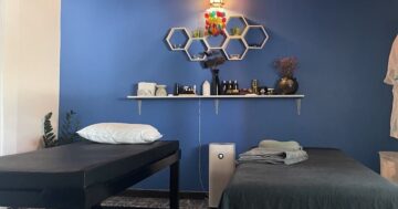 Achiraya’s Massage House — частный уютный салон, где владелица с опытом элитных спа создаёт персональные массажи премиум‑уровня в интимной атмосфере, бронируйте заранее